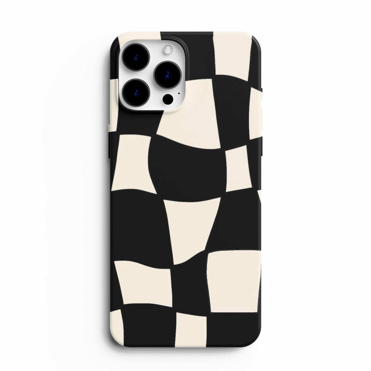 Soft Pastel Hues Cases